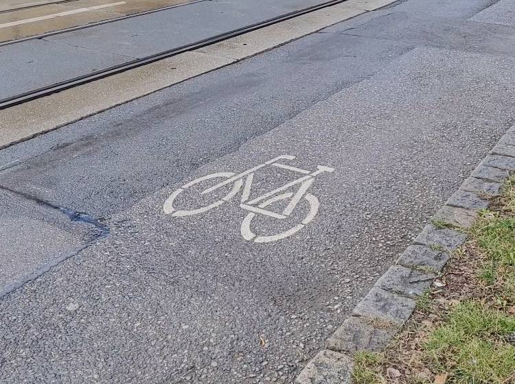 Mathematik der Radwege: Länge ist nicht alles