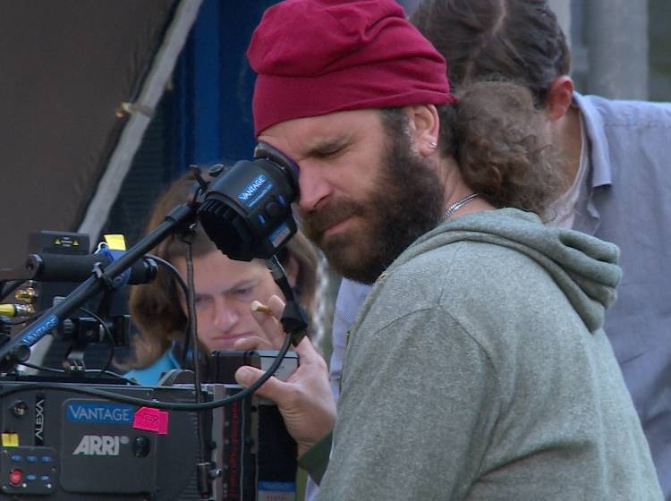 Filmdrehs: Neue Rekordzahl an Produktionen