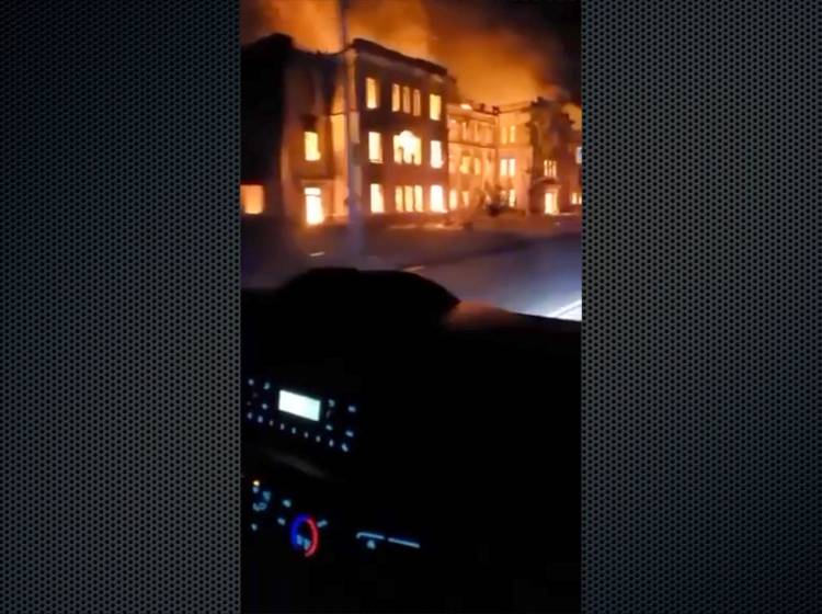 Ein Jahr Krieg - Über 23.000 Vertriebene in Grundversorgung in Wien