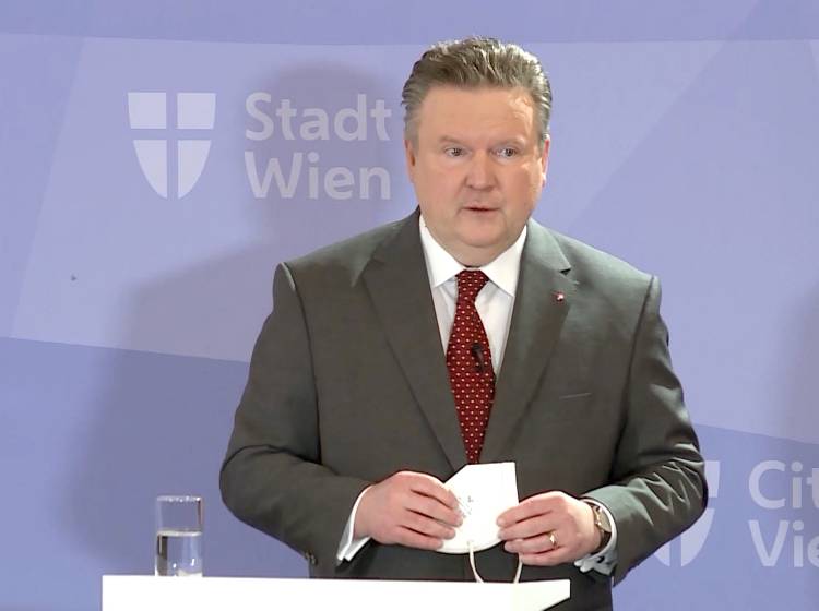 Landeshauptleutekonferenz: Wien übernimmt Vorsitz