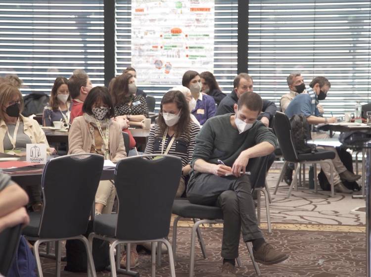 Aussteigen aus Gas und Öl - aber wie?