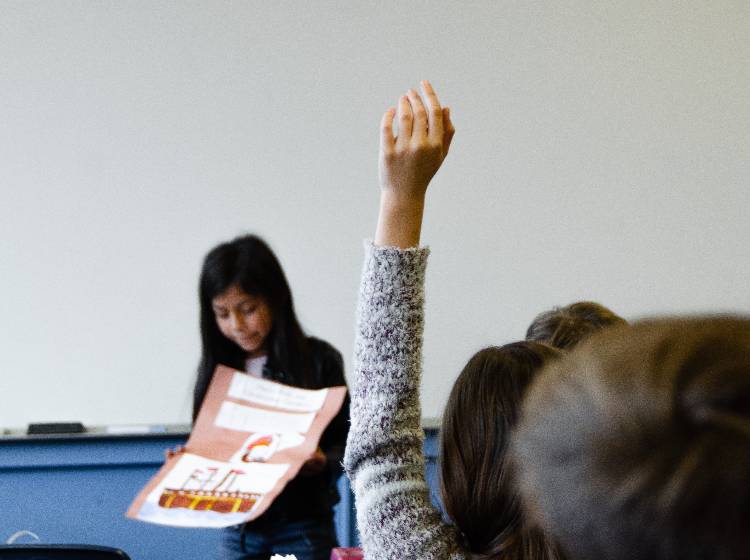 Hilfe für Kinder und Jugendliche aus der Ukraine