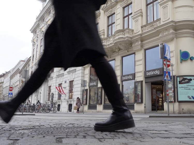 "Dann teste ich halt weniger"