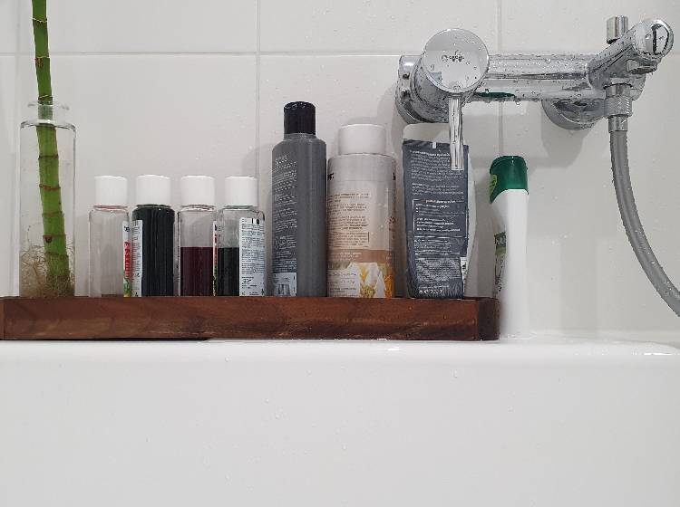 Corona lässt uns bei Körperpflege sparen