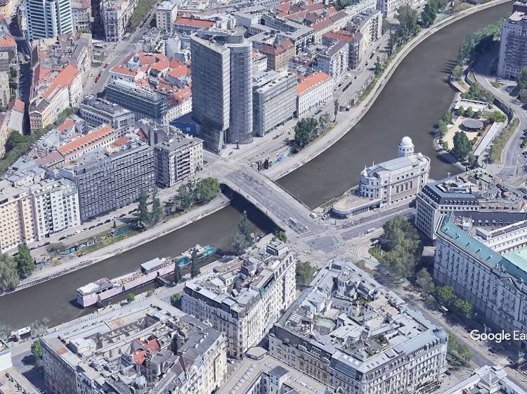 Sperren durch Netflix-Produktion