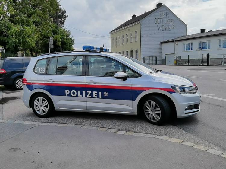 67-Jährige tötete Mutter und dann sich selbst