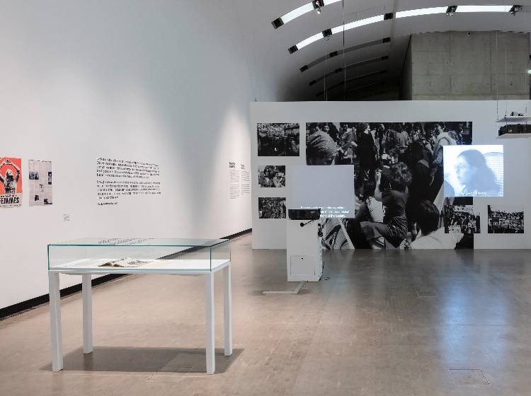 Kunsthalle Wien zeigt "Widerständige Musen"