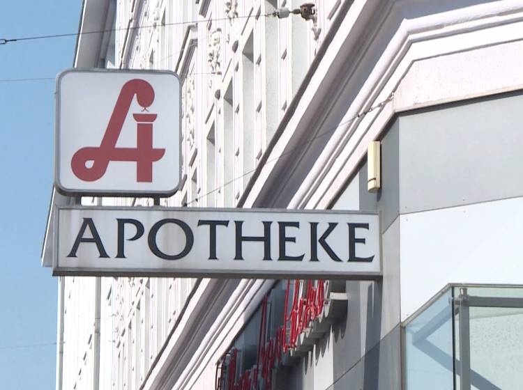 Wiener Studie: Corona-Medikamente wirkungsvoll