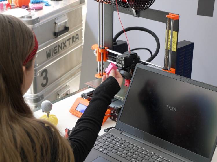 WIENXTRA: Digitales Wissen spielerisch erklärt