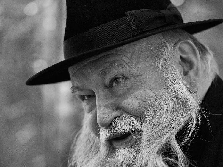 Hermann Nitsch ist tot