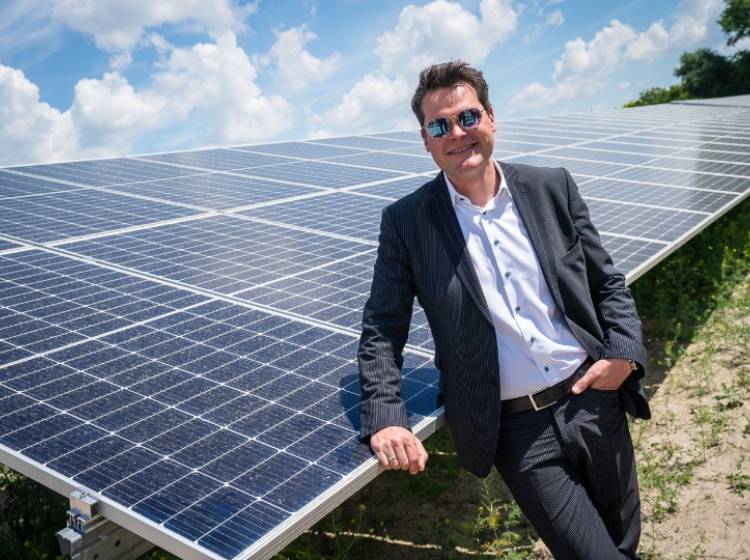 Wien startet neue Photovoltaik-Förderung