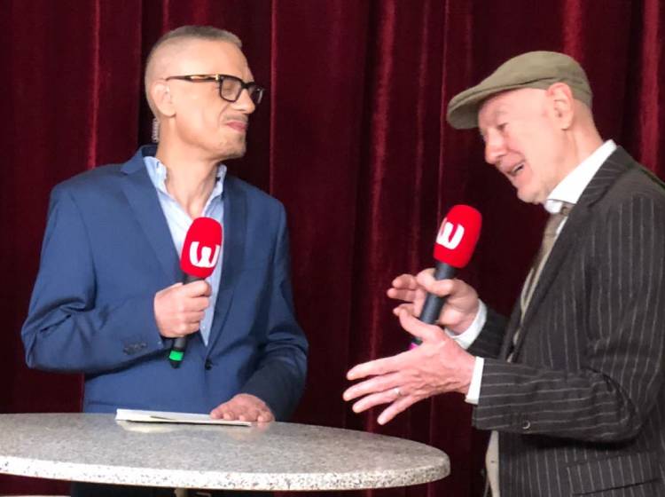 Ostbahn: Sein letzter großer Aufritt