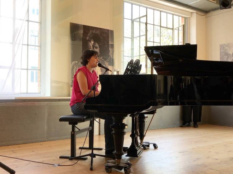 Wir sind Wien: Vorfreude aufs Festival