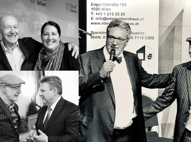 Wien verneigt sich vor Willi Resetarits