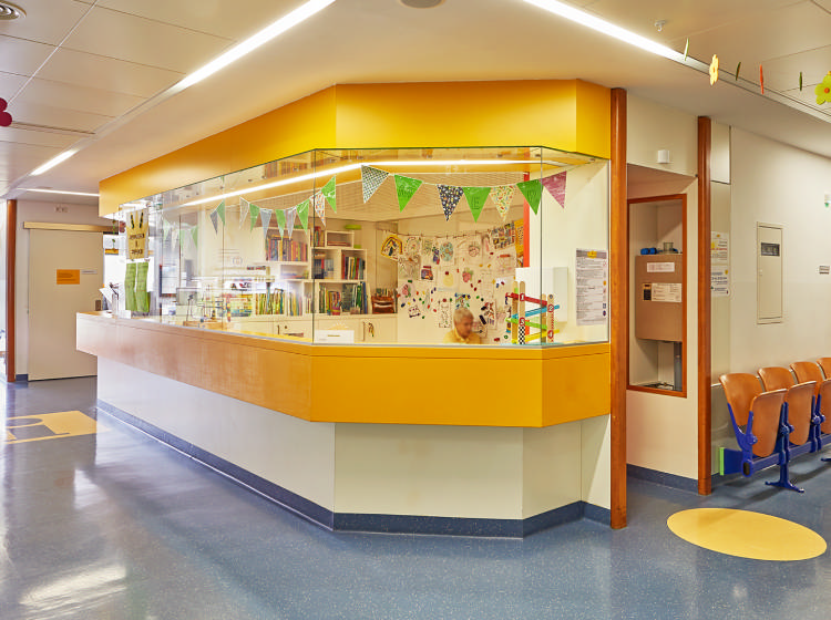 Mysteriöse Hepatitis - zwei Verdachtsfälle