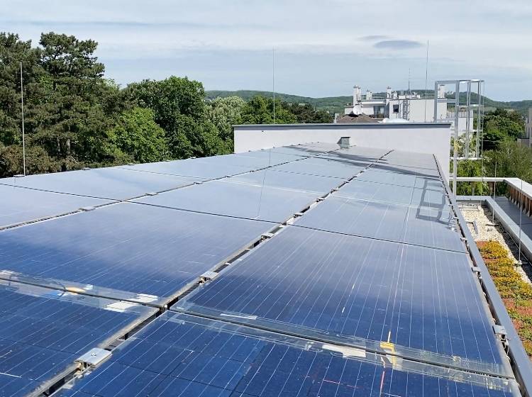 Gemeinderat: Wie schafft Wien den Gas-Ausstieg?