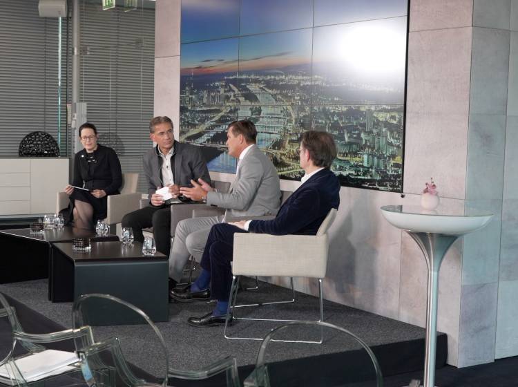 Standort Wien: Chancen, Stärken & Risiken