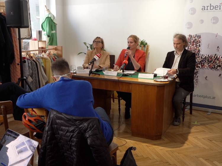 Schwierige Situation für Arbeitslose