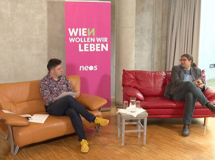 Wie und wo werden wir 2035 wohnen?