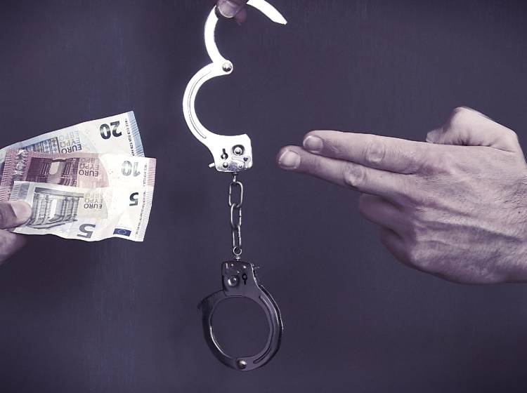 Endspurt beim Antikorruptionsvolksbegehren