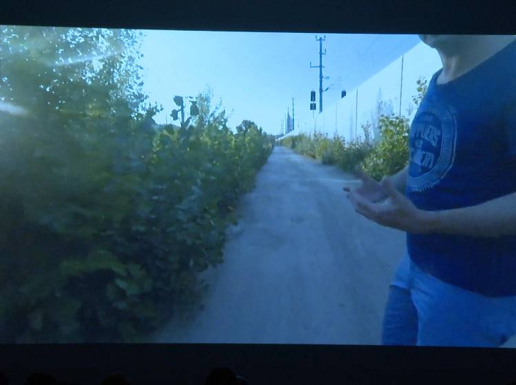 „Vienna Smart City” in der Künstlerhaus-Factory