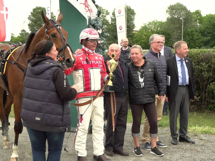 Leistungsschau der Entsorgungsbetriebe