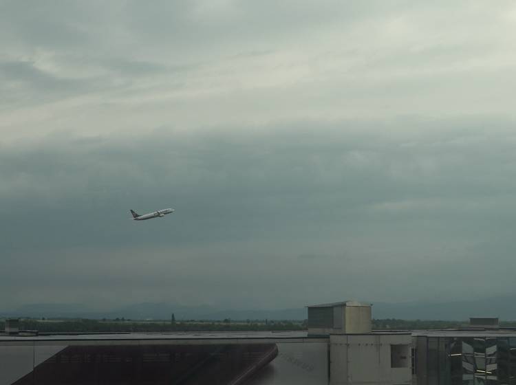 Vienna Airport Business Night 2022