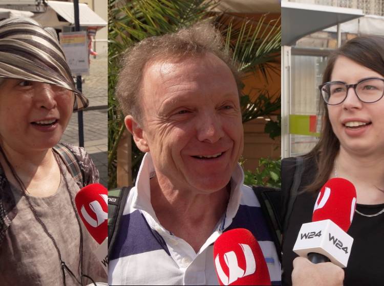 DIF: "Es ist eine Institution geworden"