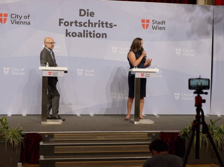 Neues Petitionsrecht