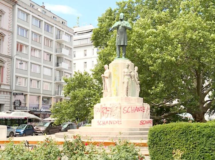 Debatte um Lueger-Denkmal wird intensiver