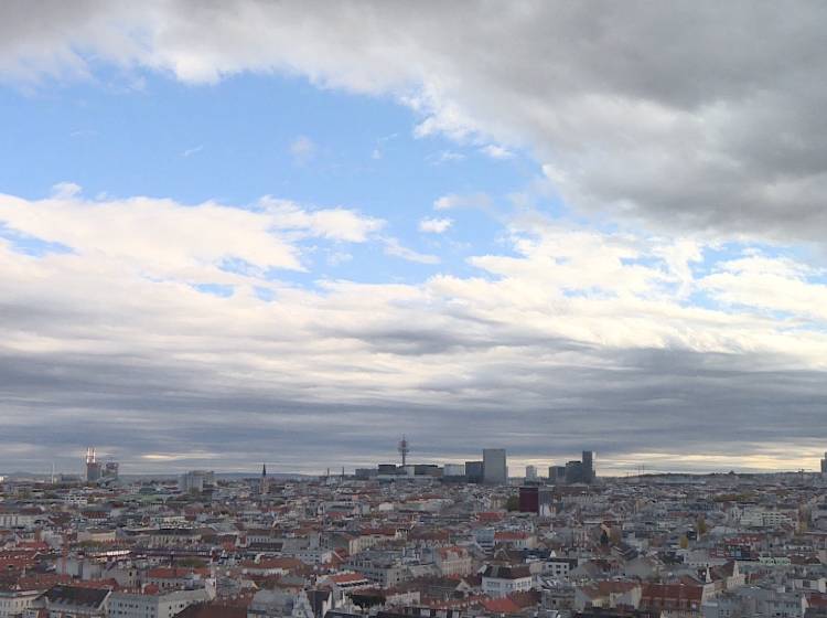 Klimaschutz: Vienna Green Economy Report