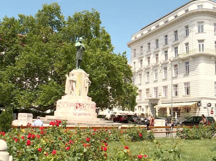 Lueger: Holz-Konstruktion als nächster Schritt