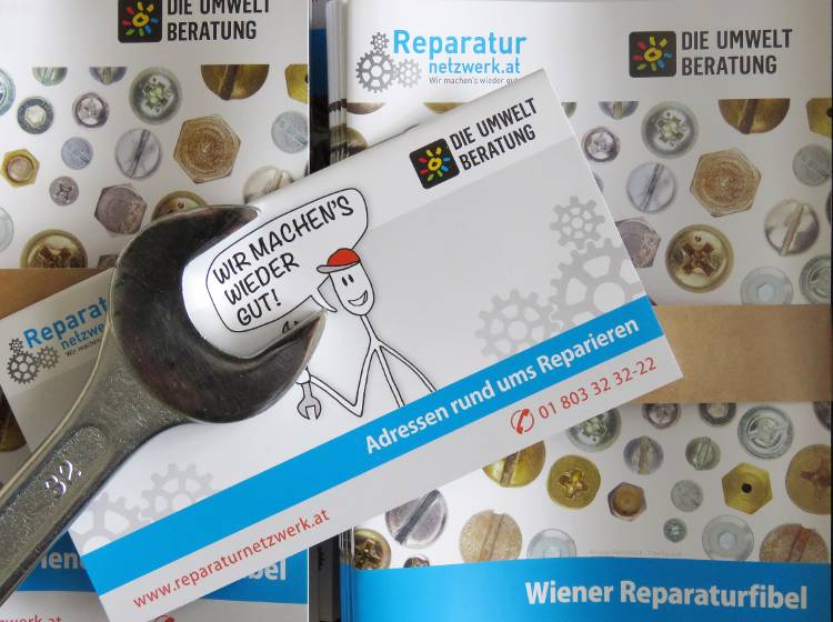 Reparaturnetzwerk: Die Vielfalt der Reparatur