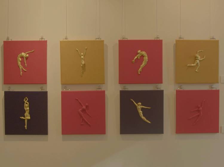 Ausstellung: Wien soll tanzen