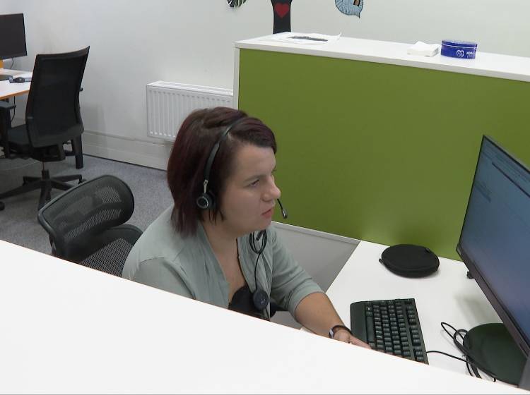 147: Beratung für ukrainische Geflüchtete