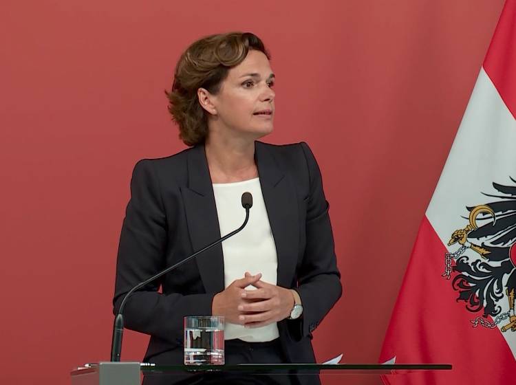 SPÖ bekräftigt Pläne zur Inflationssenkung
