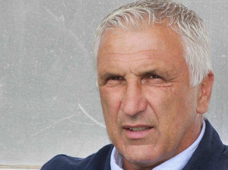 Hans Krankl nach Bundesliga-Spiel festgenommen