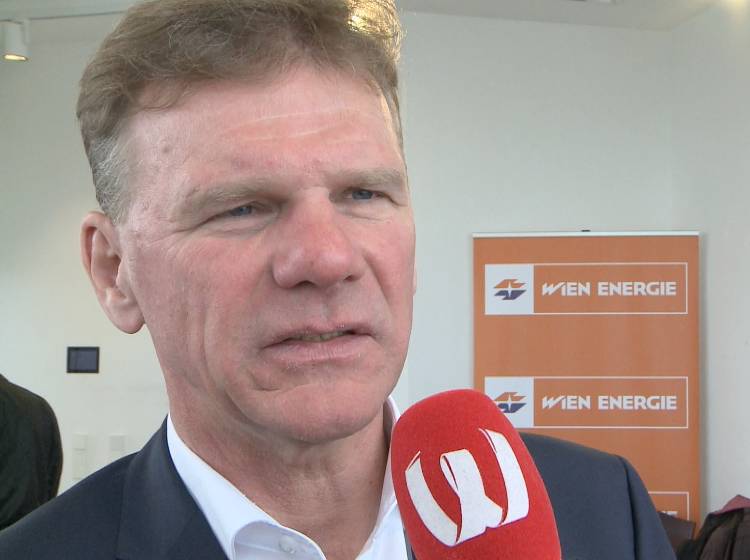 Michael Strebl wird neuer Vorstand der E-Control