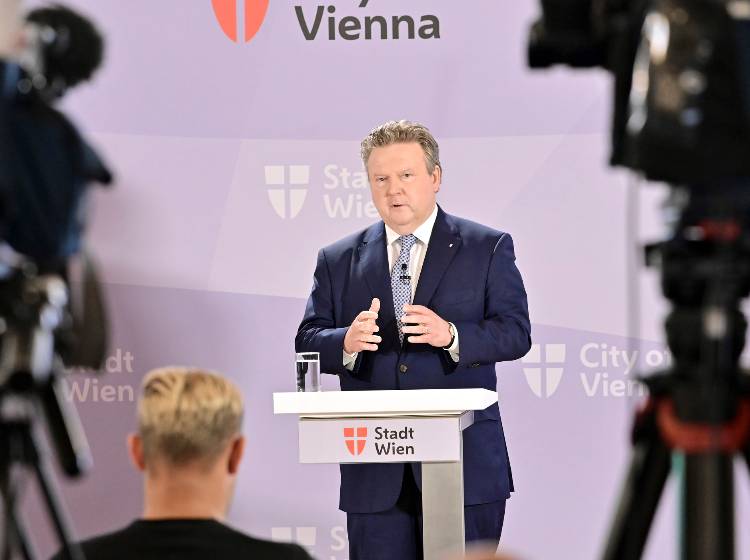 Wien Energie: Bürgermeister sagt vor U-Kommission aus