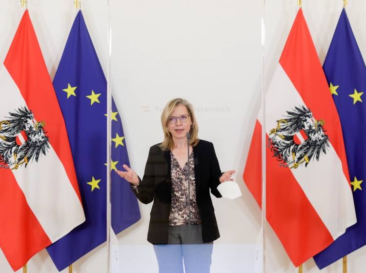 Warten auf den Klimabonus