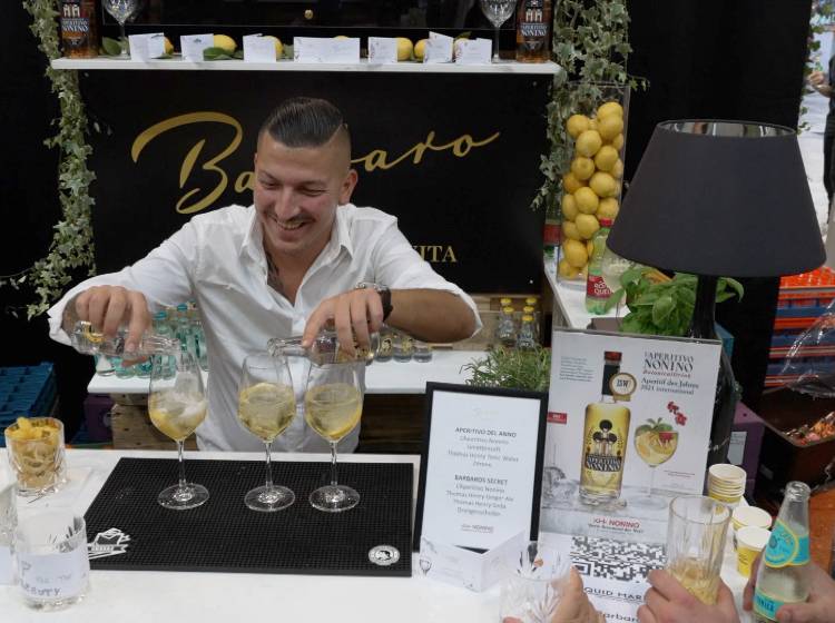 Genuss- und Cocktailkultur in Wien