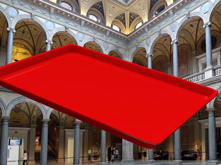 Bezirksflash: Vienna Design Week gestartet