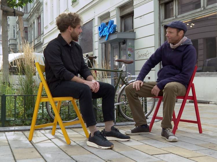 Nachbarschaft: Mariahilf sucht Ideen