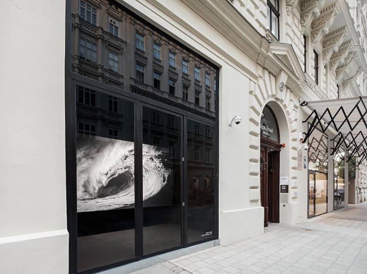 Prämierte Architektur im Ringturm