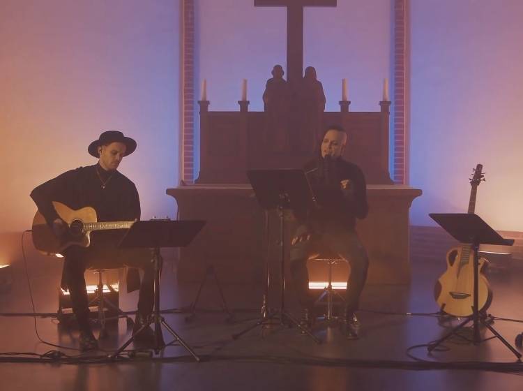 Zaubertricks, Bauchreden und andere Künste