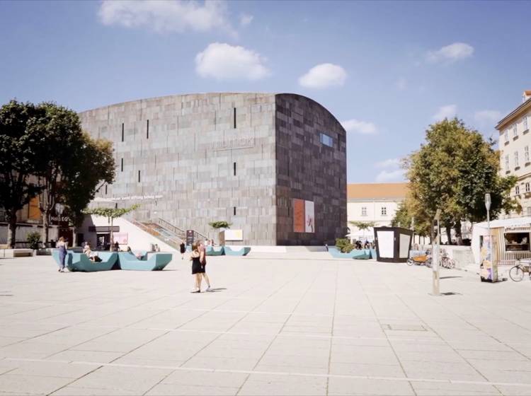 Kulturtipps: Reparieren, Museum und Kabarett