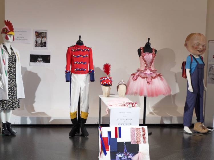 Das MusikTheater an der Wien stellt sich vor