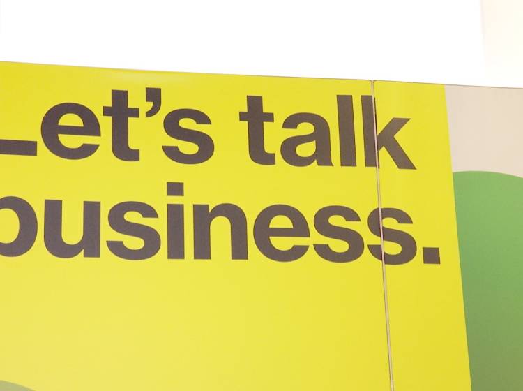 Unternehmer*in: Ein Lifestyle, kein Job