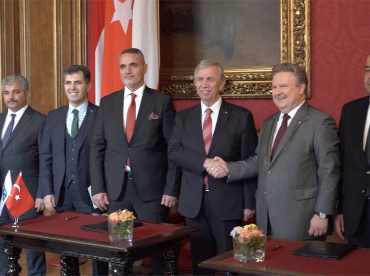 Wien und Ankara rücken enger zusammen