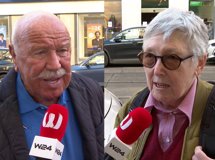 Umfrage: Braucht Wien Weihnachtsbeleuchtung?